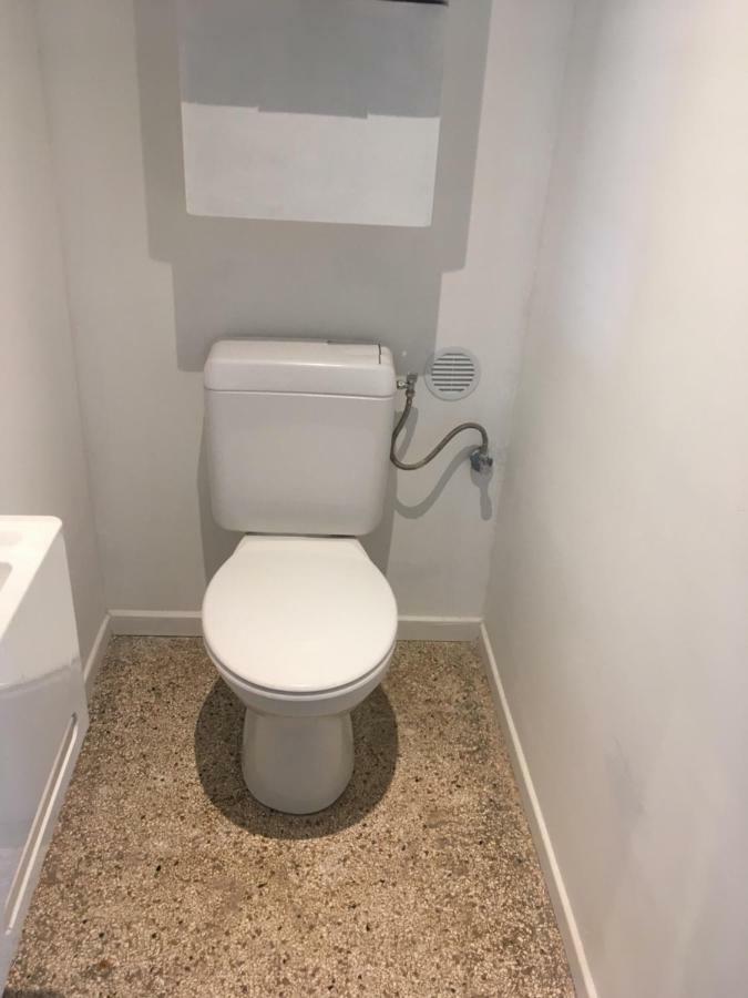 Apartmán Sauveniere 2 Lutych Exteriér fotografie